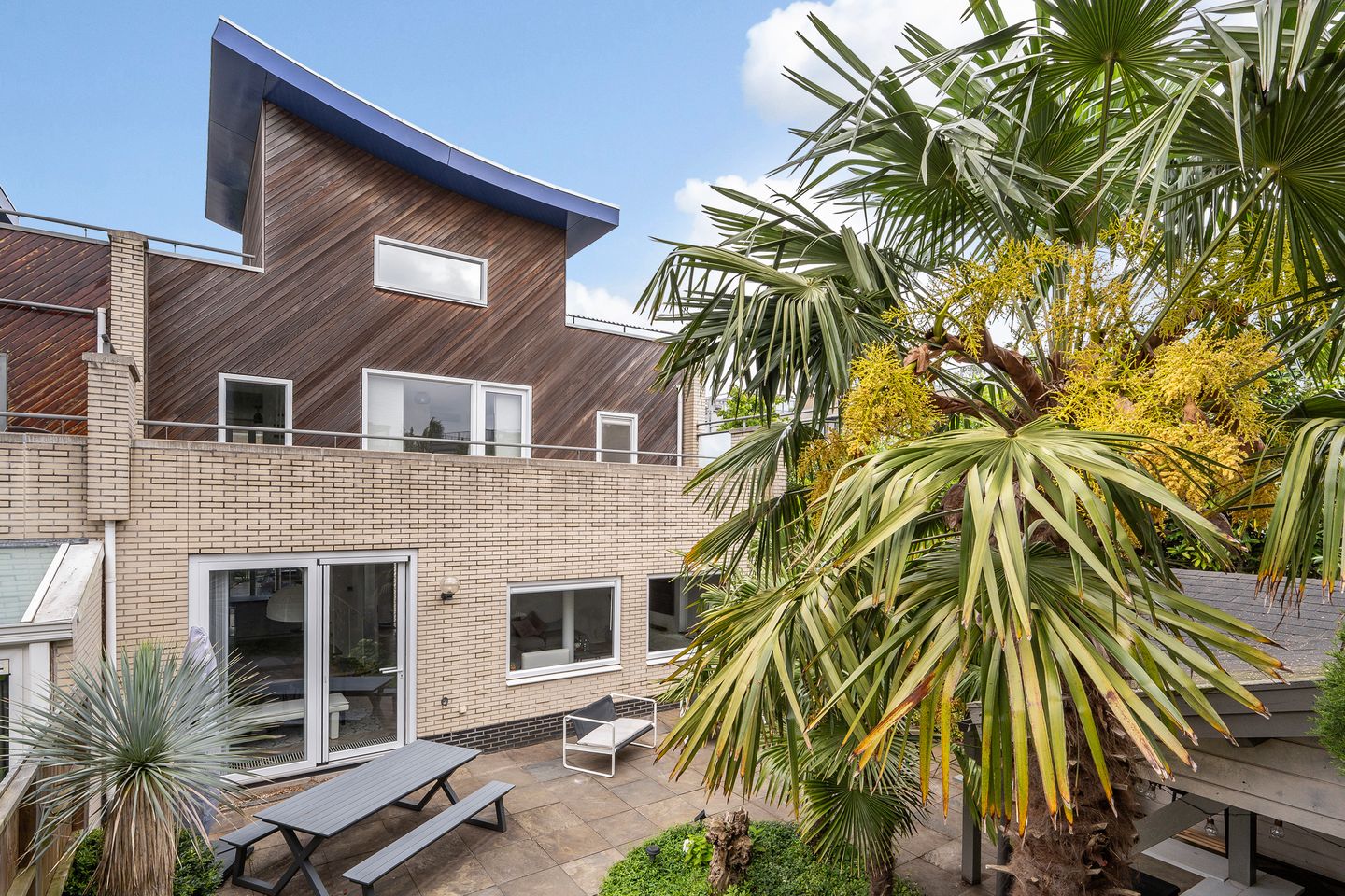 Huis te koop Paradijsselpark 195 2904 PA Capelle aan den IJssel [funda]