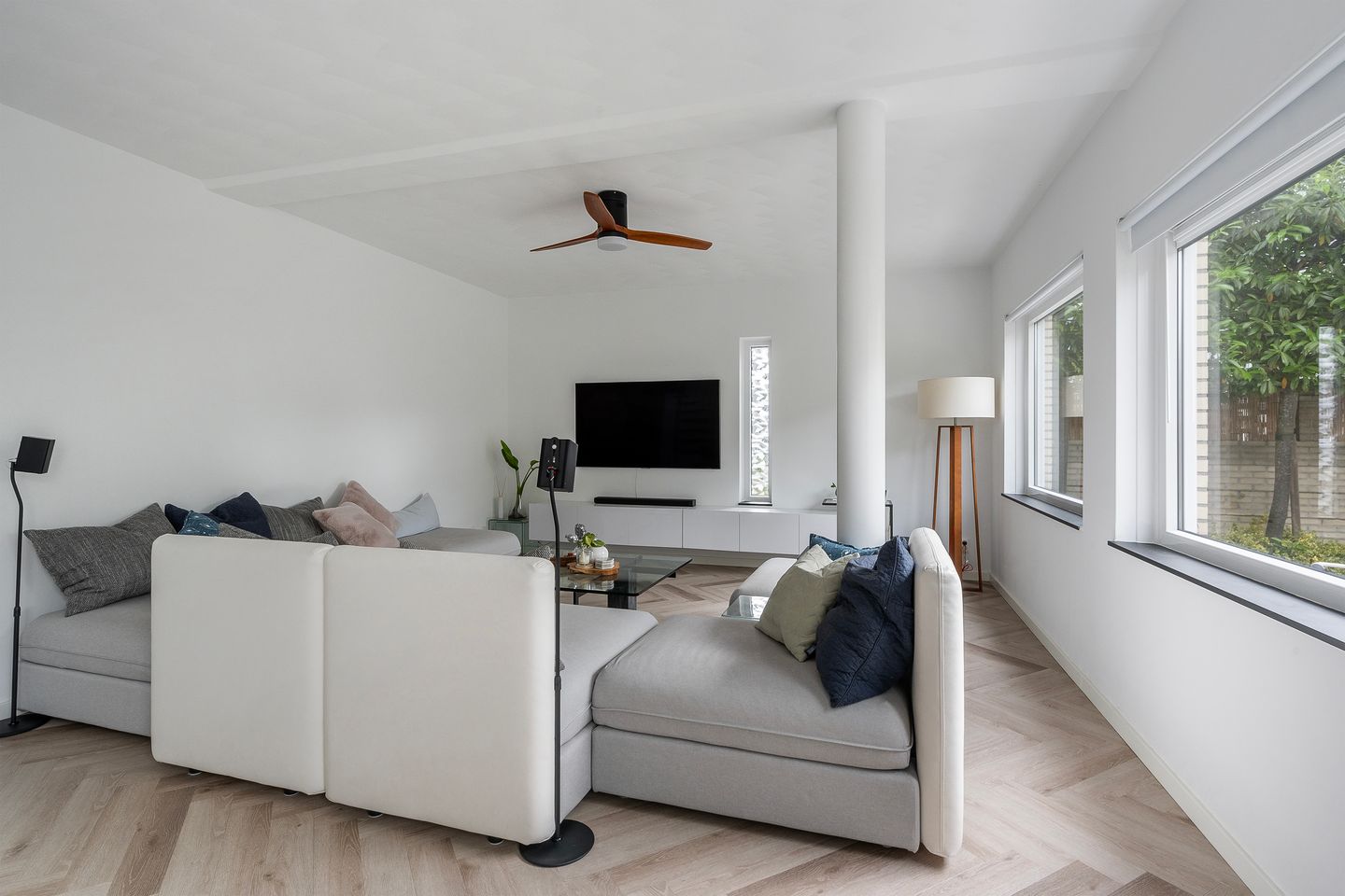 Huis te koop Paradijsselpark 195 2904 PA Capelle aan den IJssel [funda]