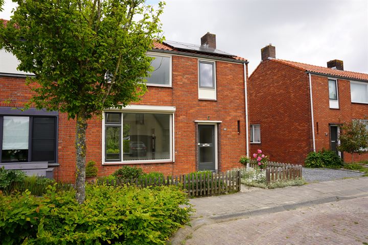 Bekijk foto 37 van Prinses Beatrixstraat 60