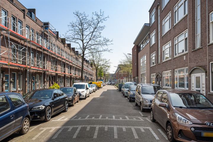 View photo 29 of Pupillenstraat 13-A