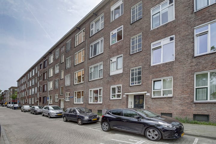 Bekijk foto 1 van Gijsingstraat 94-D