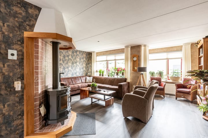 Foto 9 van Oude Kerkweg 49