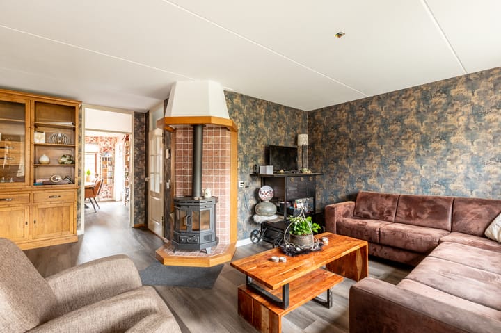 Foto 11 van Oude Kerkweg 49