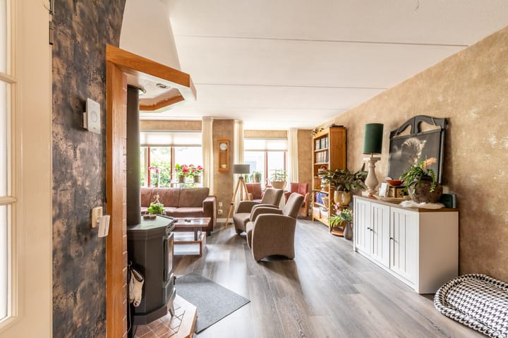 Foto 13 van Oude Kerkweg 49