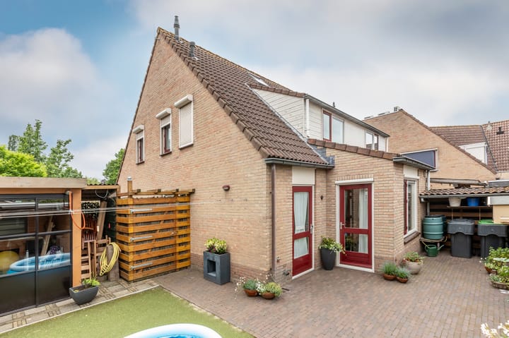 Foto 29 van Oude Kerkweg 49