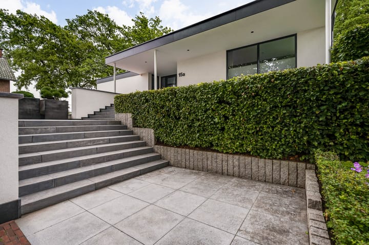 Foto 4 van Kruisbergstraat 15-A