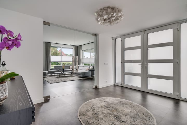 Foto 5 van Kruisbergstraat 15-A