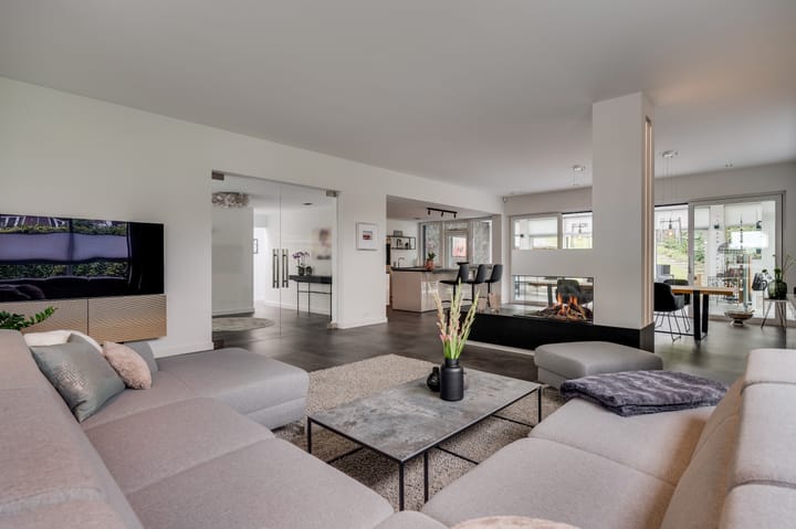 Foto 2 van Kruisbergstraat 15-A