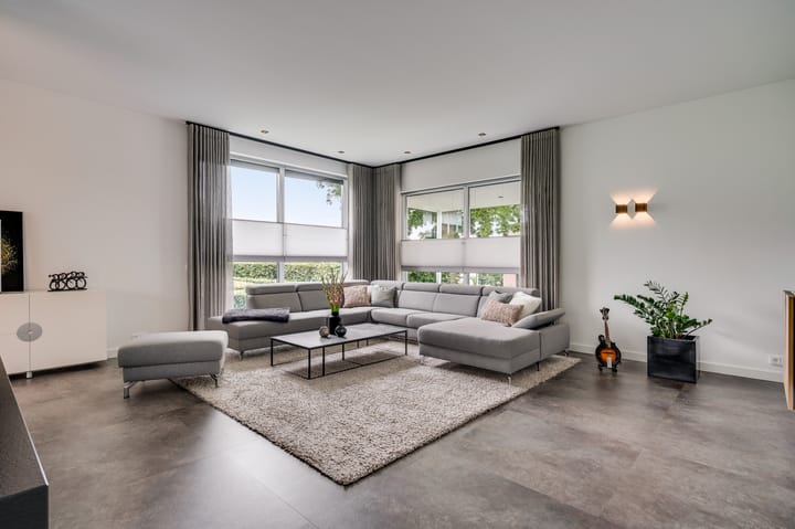 Foto 9 van Kruisbergstraat 15-A