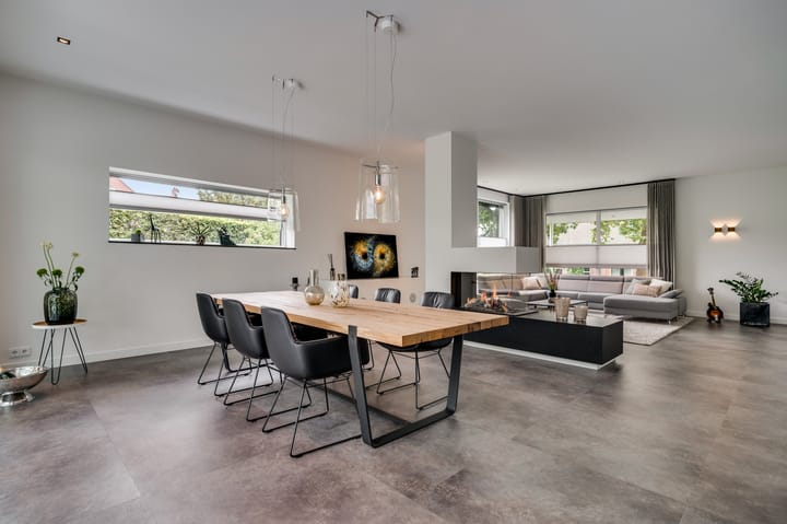 Foto 12 van Kruisbergstraat 15-A