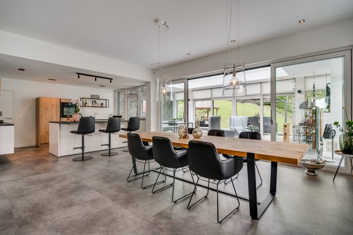 Foto 13 van Kruisbergstraat 15-A