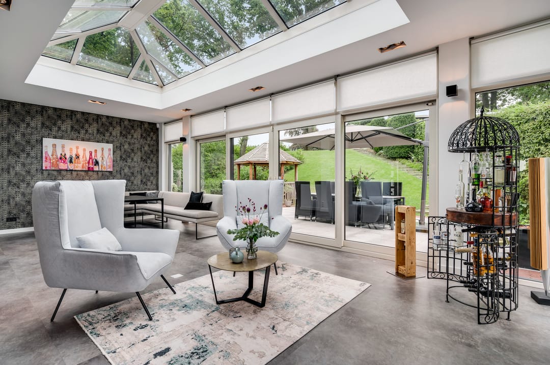 Foto 23 van Kruisbergstraat 15-A