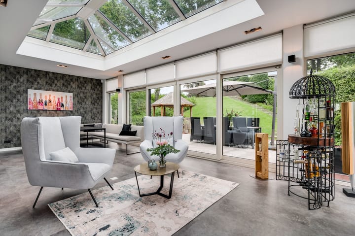 Foto 23 van Kruisbergstraat 15-A