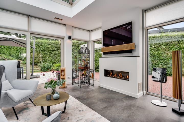 Foto 24 van Kruisbergstraat 15-A