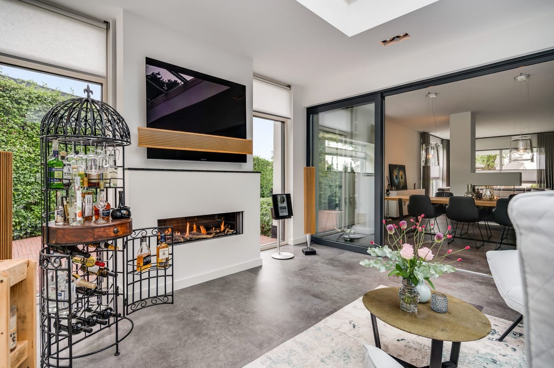 Foto 26 van Kruisbergstraat 15-A