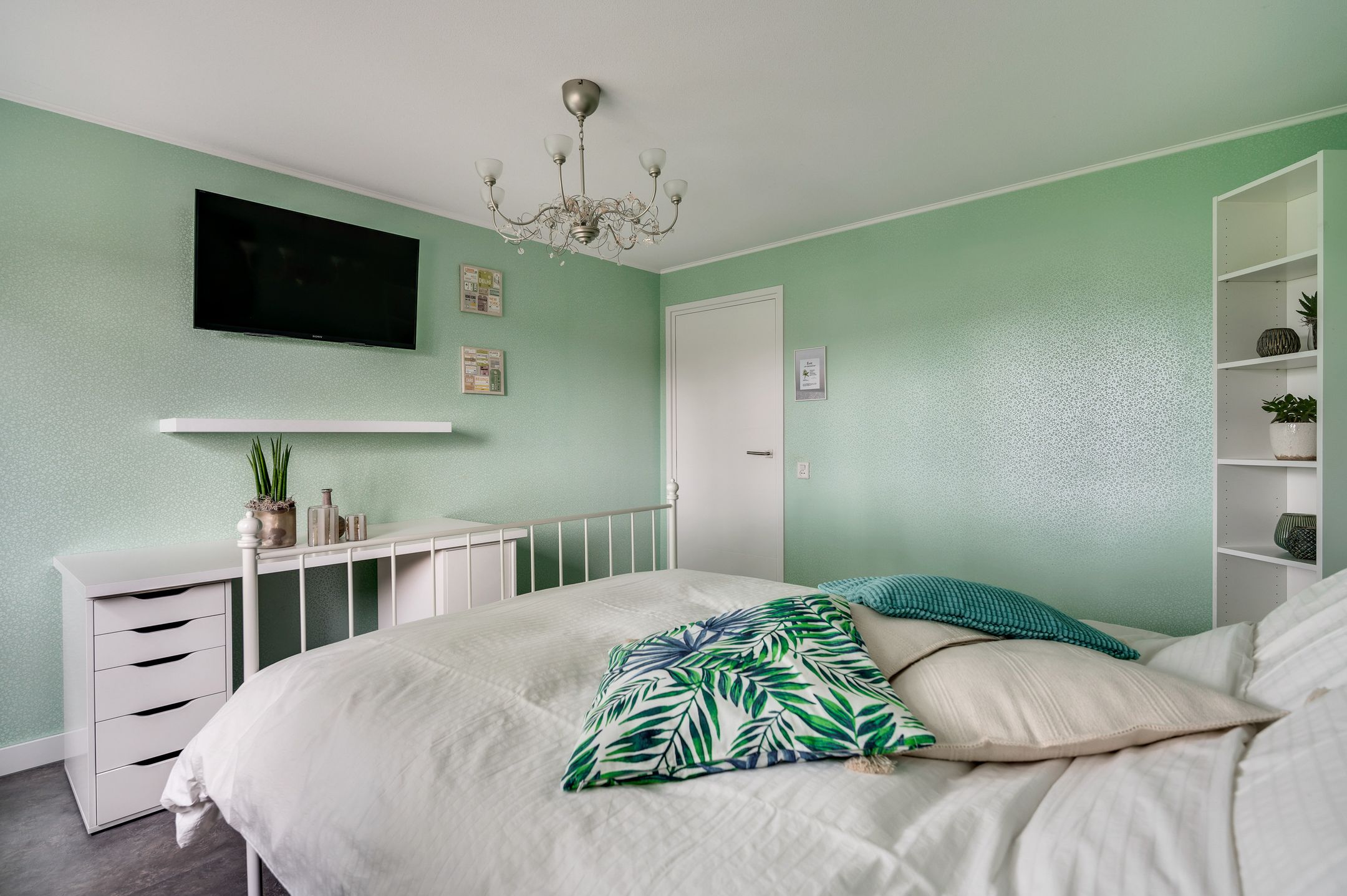 Foto 39 van Kruisbergstraat 15-A