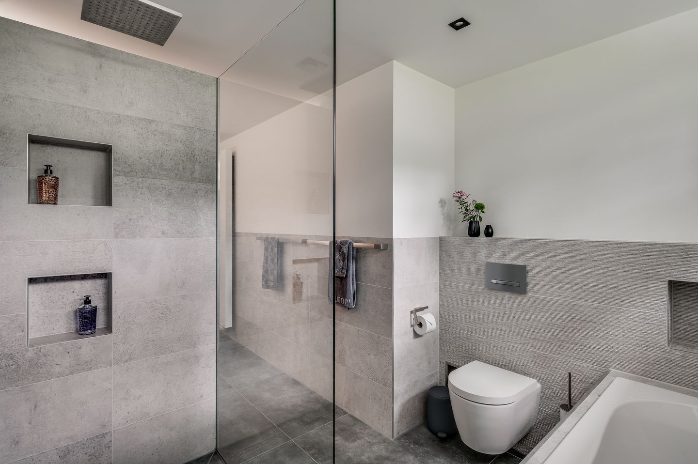 Foto 40 van Kruisbergstraat 15-A