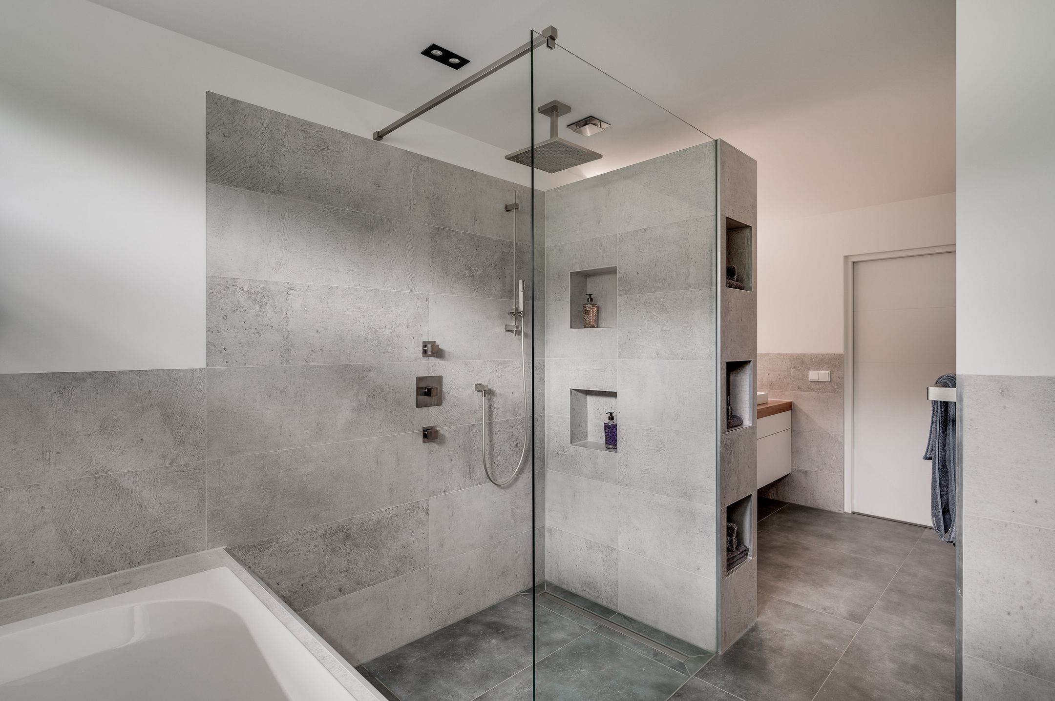 Foto 42 van Kruisbergstraat 15-A