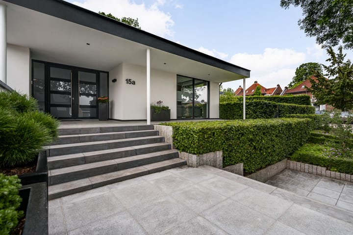 Foto 54 van Kruisbergstraat 15-A