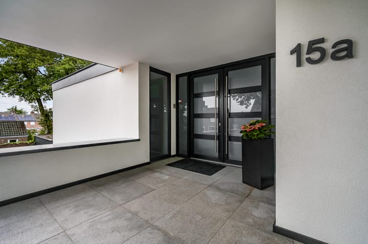 Foto 57 van Kruisbergstraat 15-A