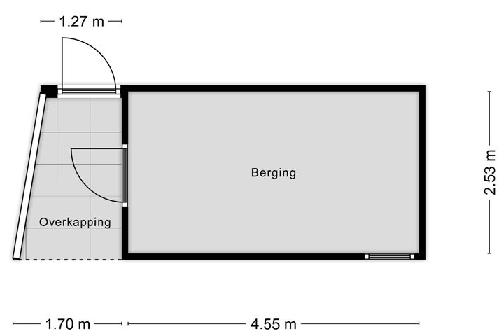 Bekijk foto 47 van Begoniastraat 25