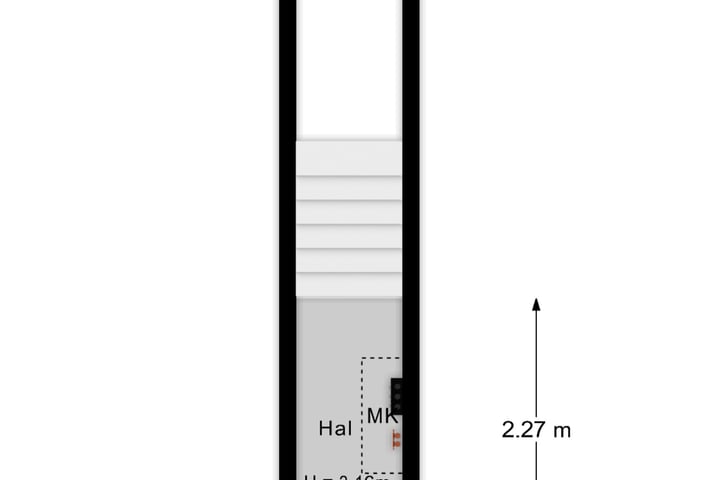 Bekijk foto 48 van Leoninusstraat 92