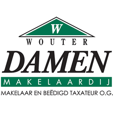 Wouter Damen Makelaardij