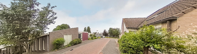 View 360° photo of foto1 of Oude Kerkweg 49