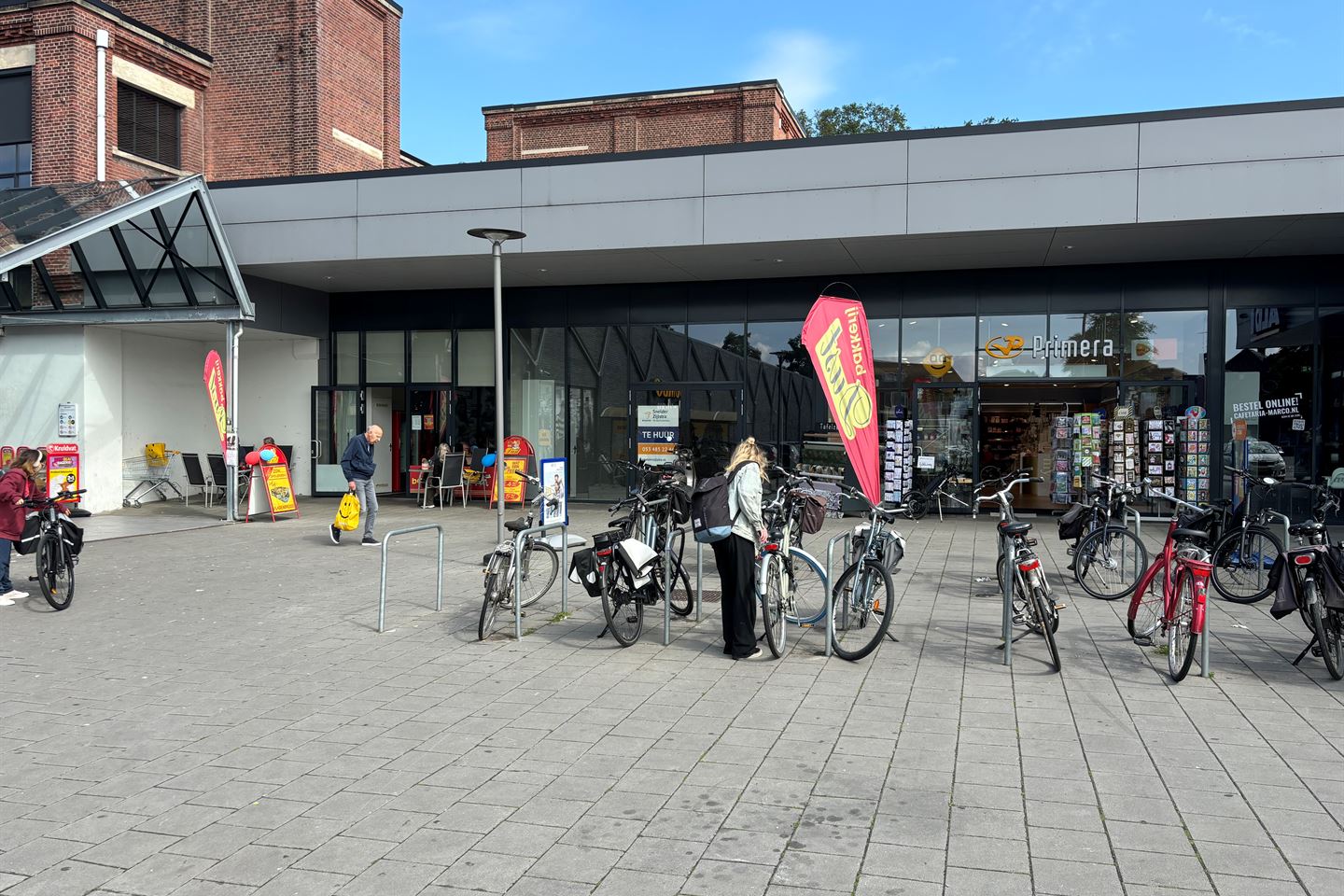 Bekijk foto 4 van Lage Bothofstraat 175