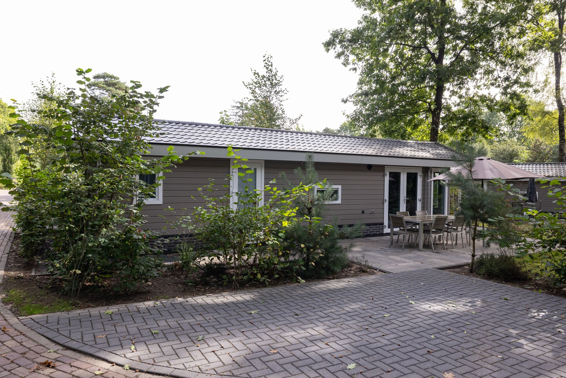 2-bedroom freehold villa in Lunteren — photo 3 of 5