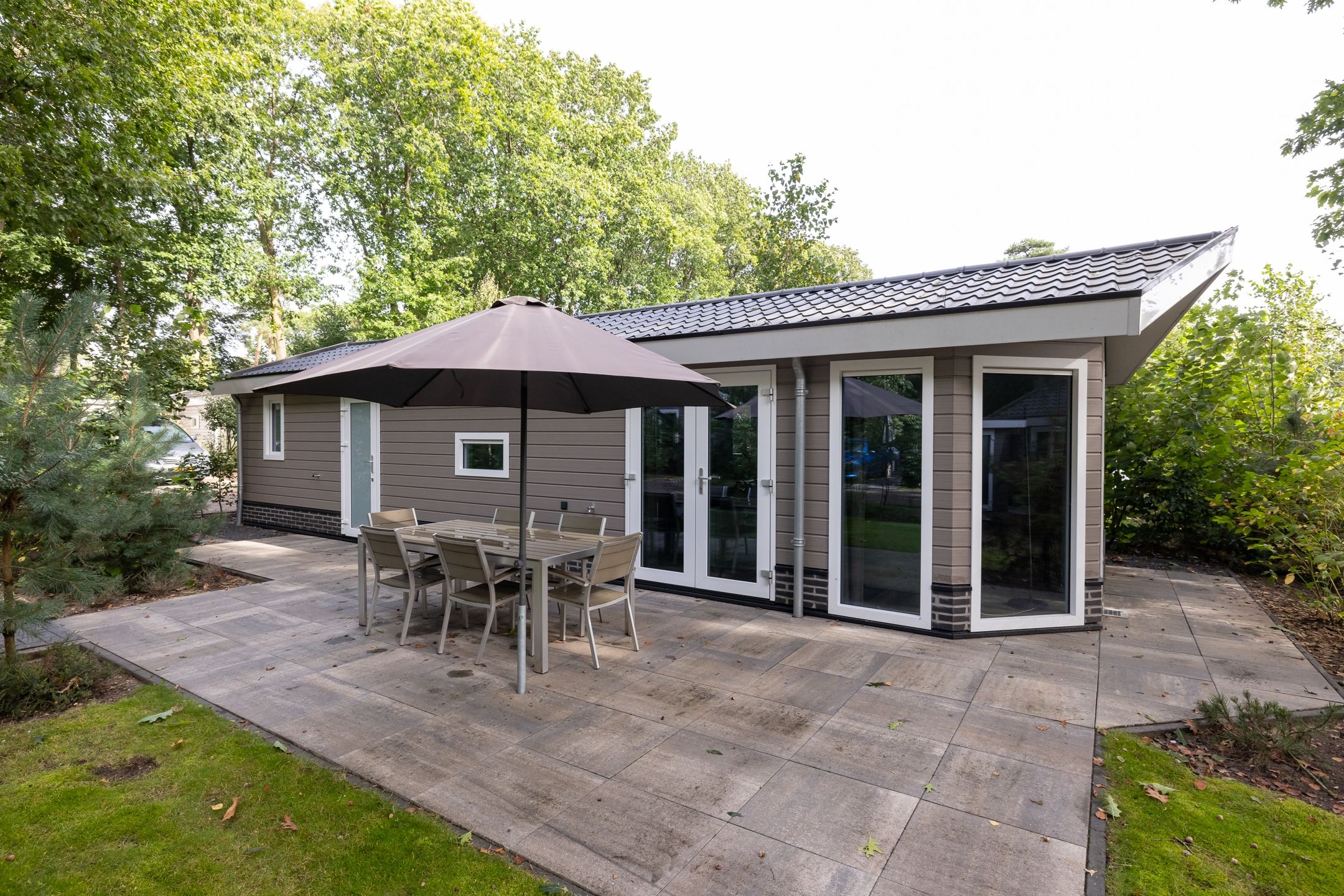 2-bedroom freehold villa in Lunteren — photo 4 of 5