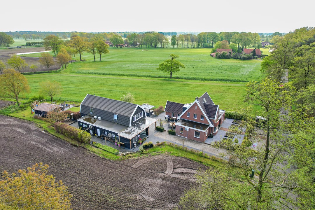 Huis te koop: Bolkshoeksweg 24 7607 TL Almelo [funda]