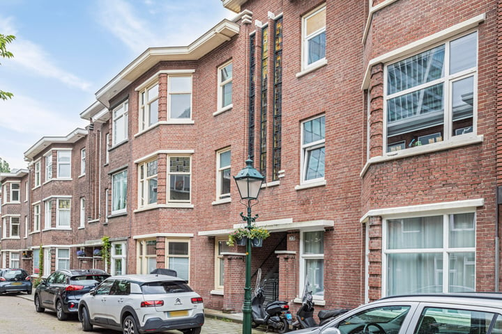 Bekijk foto 6 van Van den Boschstraat 283