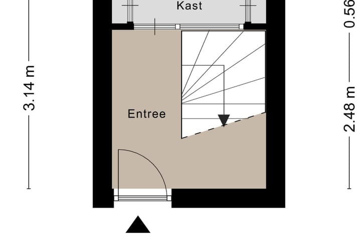 Bekijk foto 48 van Van den Boschstraat 283