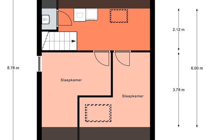 Bekijk foto 48 van Londenstraat 1