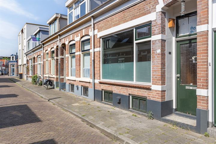 Bekijk foto 6 van Akkerstraat 35