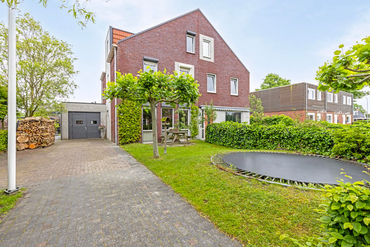 Bekijk foto 7 van Wieger van den Bosstraat 3-B