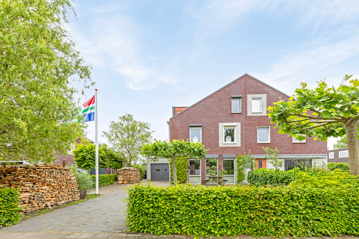 Bekijk foto 41 van Wieger van den Bosstraat 3-B