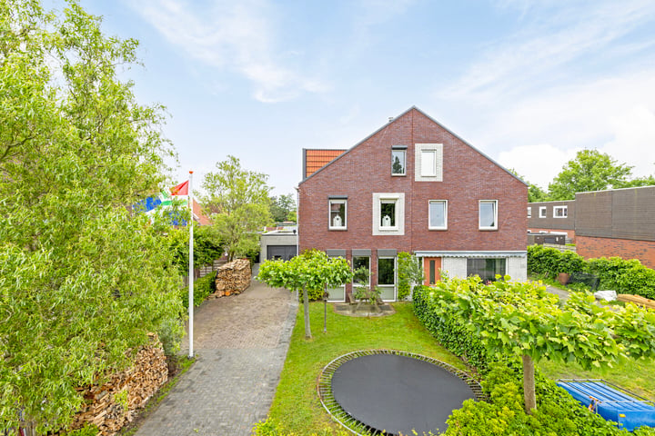 Bekijk foto 42 van Wieger van den Bosstraat 3-B