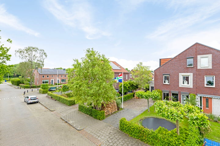 Bekijk foto 43 van Wieger van den Bosstraat 3-B