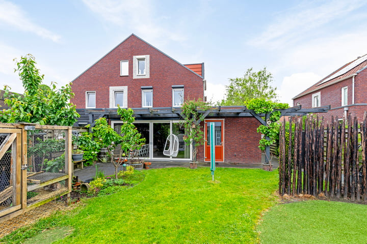 Bekijk foto 45 van Wieger van den Bosstraat 3-B