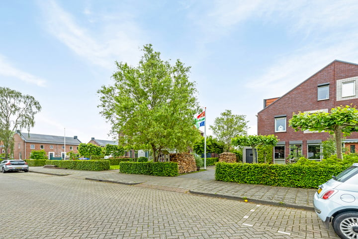 Bekijk foto 44 van Wieger van den Bosstraat 3-B