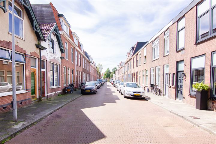 Bekijk foto 23 van Brandtstraat 34