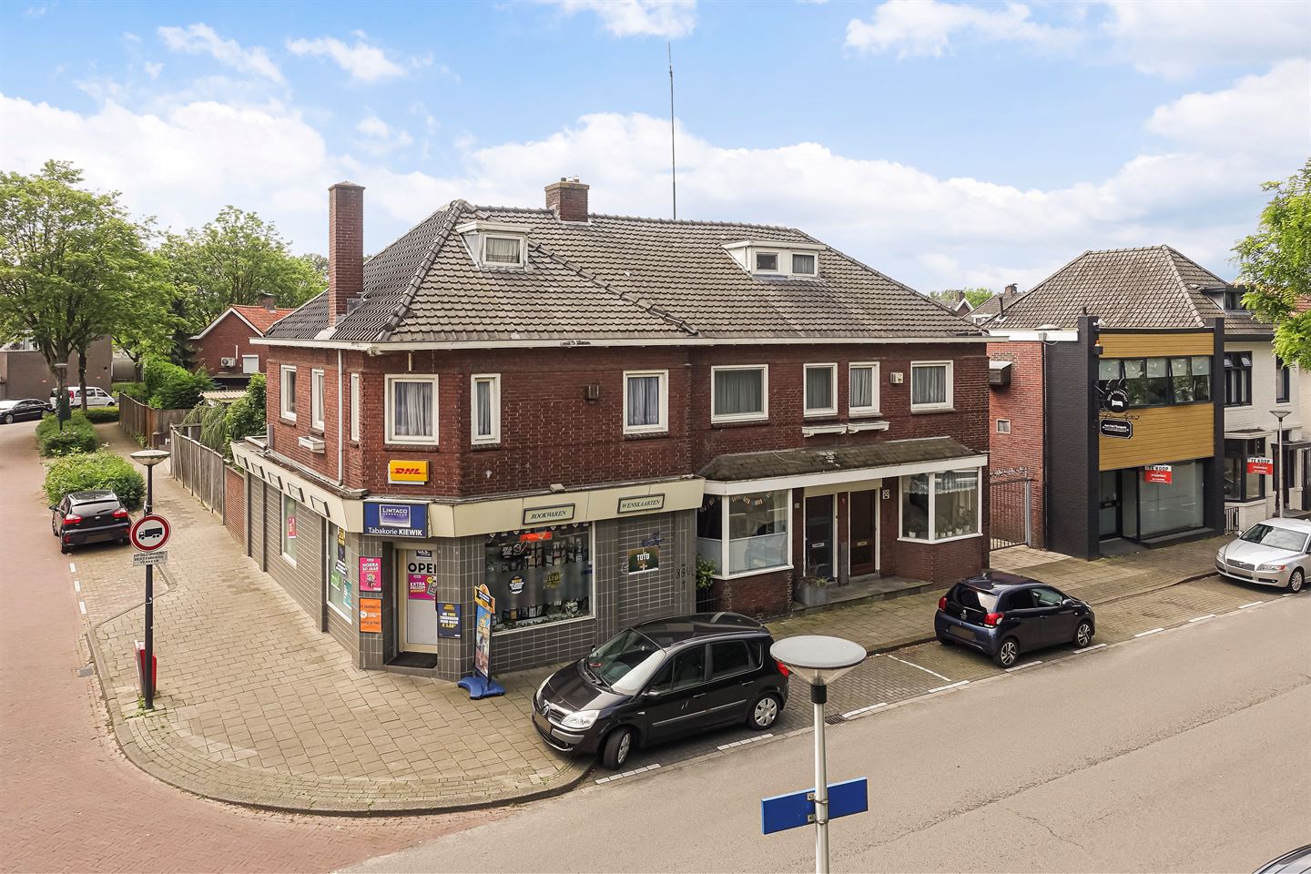 Bekijk foto 1 van Faberstraat 24