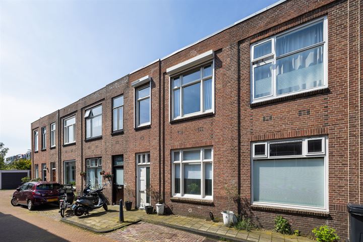 Bekijk foto 29 van Tollensstraat 11