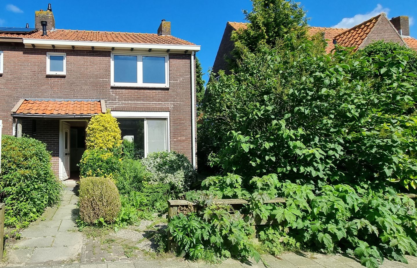 Foto 1 van Molenstraat 71