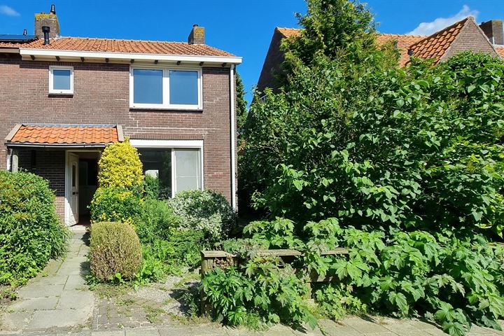 Bekijk foto 1 van Molenstraat 71