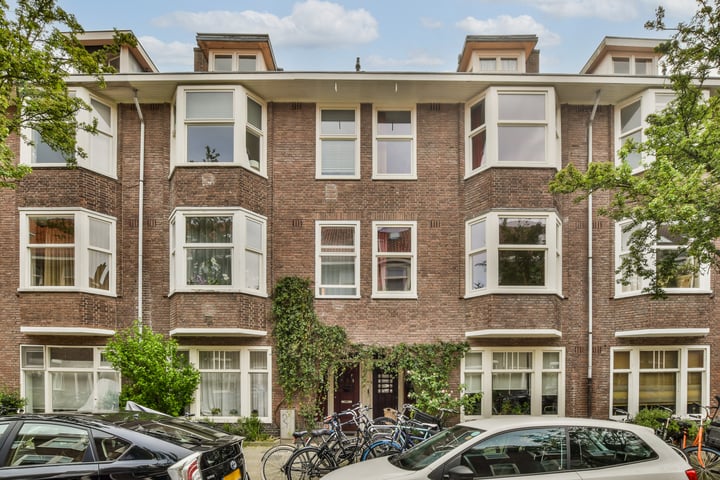 Bekijk foto 1 van Piet Gijzenbrugstraat 33-2