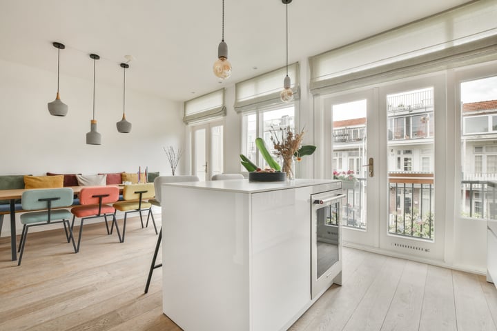 Bekijk foto 12 van Piet Gijzenbrugstraat 33-2