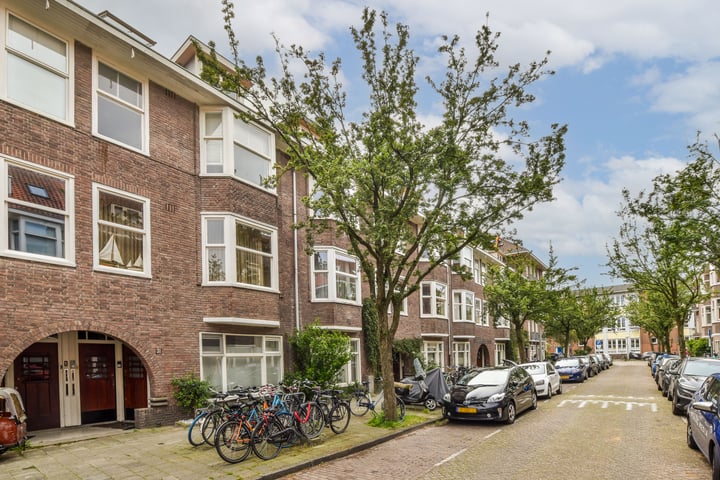 Bekijk foto 31 van Piet Gijzenbrugstraat 33-2